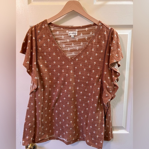 Summer shirt casual - Picture 1 of 4